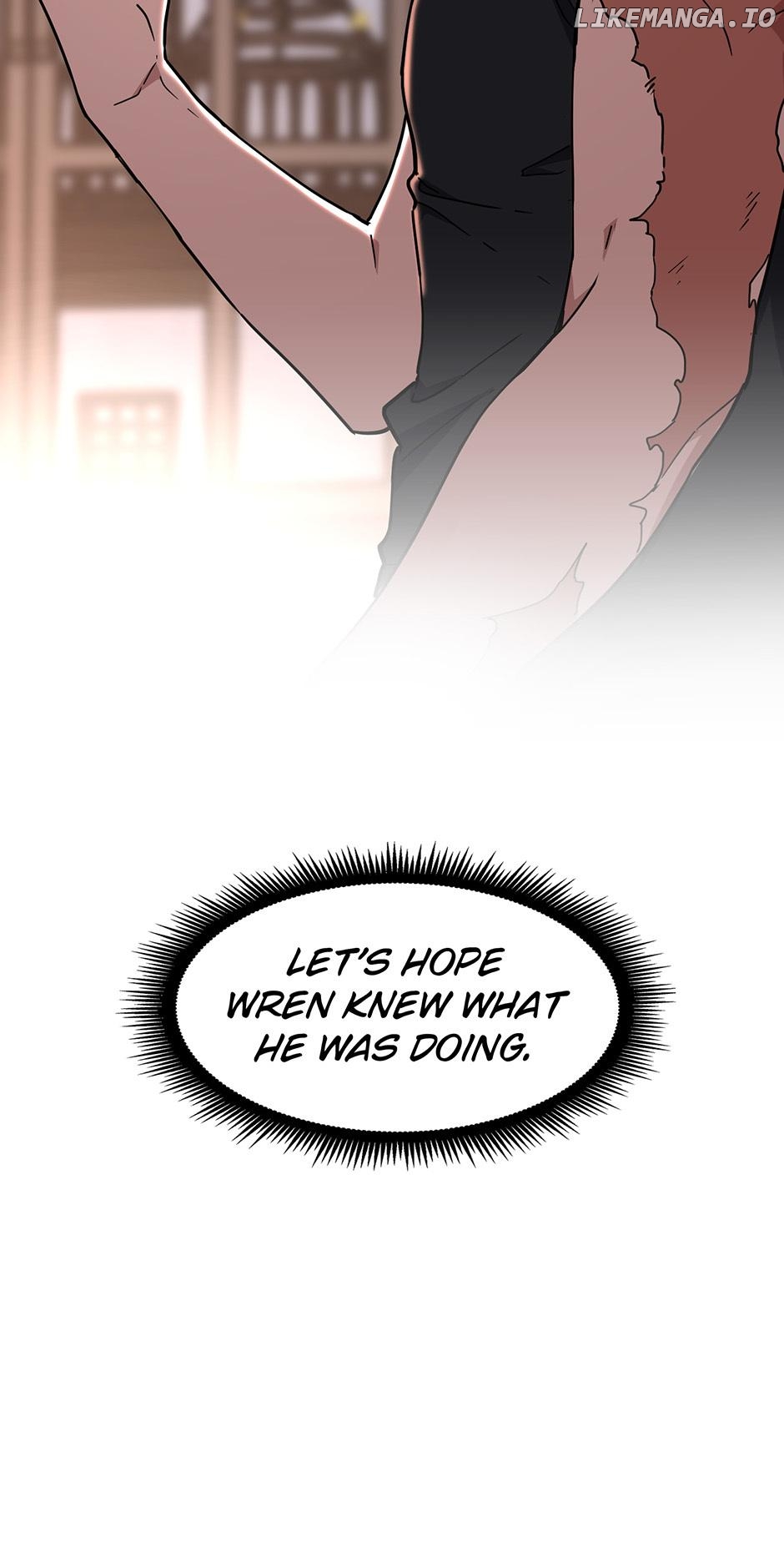 The Beginning After The End Chapter 219 image 89